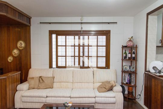 Sala de Jantar de casa para alugar com 4 quartos, 250m² em Conceição, Diadema