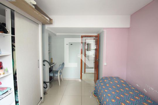 Quarto 1 de apartamento à venda com 2 quartos, 70m² em Vila Celeste, São Paulo