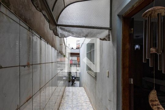 Casa à venda com 3 quartos, 300m² em Vila Miami, São Paulo