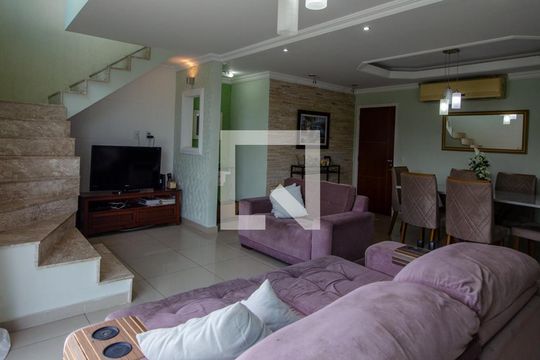Apartamento à venda com 4 quartos, 270m² em Recreio dos Bandeirantes, Rio de Janeiro