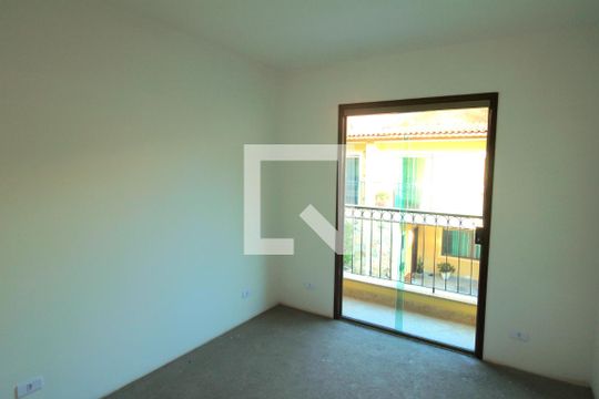 Quarto 1 de casa de condomínio para alugar com 3 quartos, 130m² em Vila Santos, São Paulo