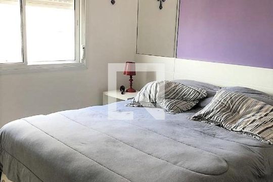 Apartamento à venda com 4 quartos, 137m² em Vila Gumercindo, São Paulo