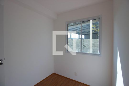 Quarto 1 de apartamento para alugar com 2 quartos, 32m² em Vila Nova Curuçá, São Paulo