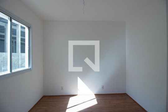 Quarto 2 de apartamento para alugar com 2 quartos, 32m² em Vila Nova Curuçá, São Paulo