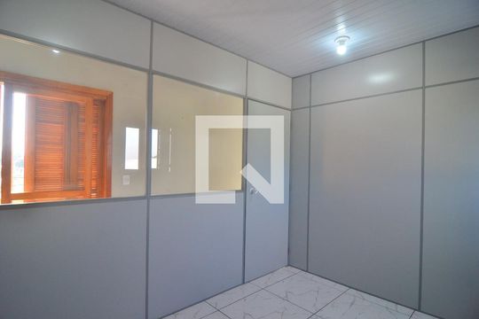 Quarto 1 de apartamento à venda com 2 quartos, 350m² em Harmonia, Canoas