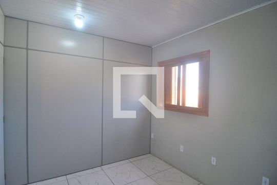 Quarto 1 de apartamento à venda com 2 quartos, 350m² em Harmonia, Canoas