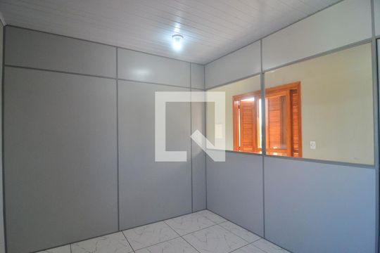 Quarto 1 de apartamento à venda com 2 quartos, 350m² em Harmonia, Canoas