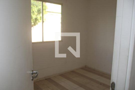 Quarto 1 de apartamento para alugar com 1 quarto, 40m² em Del Castilho, Rio de Janeiro