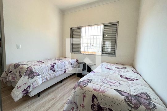Suite  de casa à venda com 2 quartos, 325m² em Vila Guarani (z Sul), São Paulo
