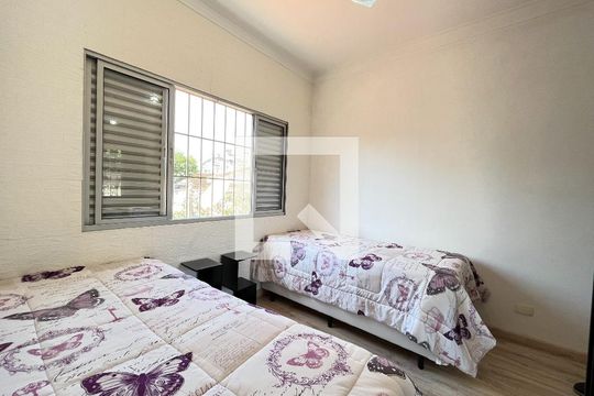Suite  de casa à venda com 2 quartos, 325m² em Vila Guarani (z Sul), São Paulo