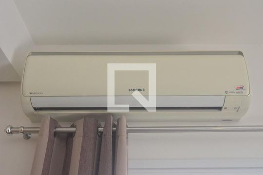 Detalhe de casa de condomínio à venda com 3 quartos, 122m² em Harmonia, Canoas