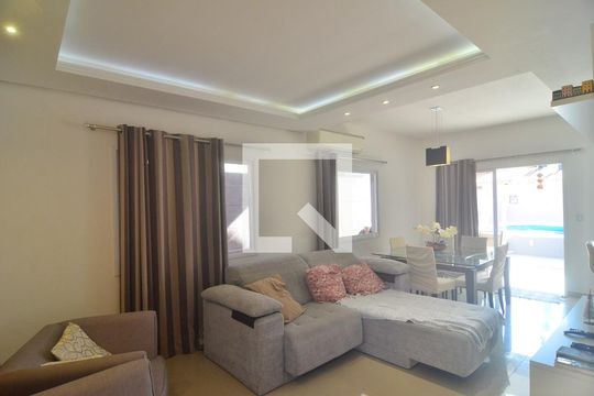 Casa de Condomínio à venda com 3 quartos, 122m² em Harmonia, Canoas