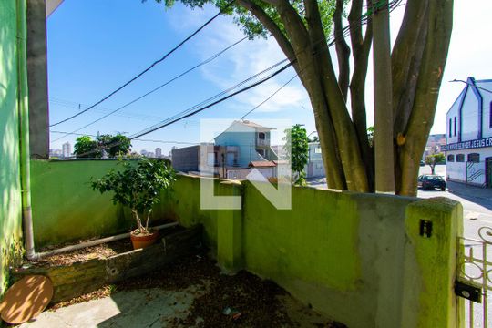 Entrada de casa à venda com 2 quartos, 88m² em Vila Formosa, São Paulo