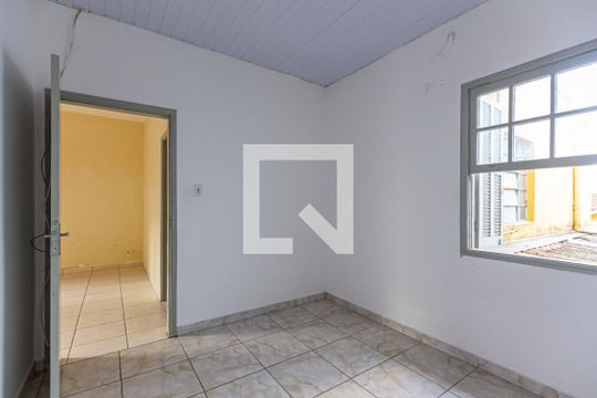 Quarto 2 de casa para alugar com 2 quartos, 83m² em Vila Pires, Santo André