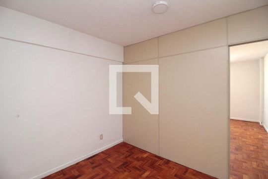 Sala de apartamento para alugar com 1 quarto, 40m² em Santa Efigênia, São Paulo