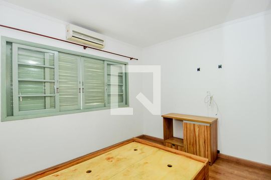 Quarto 1 de casa à venda com 2 quartos, 110m² em Jardim Guimarães, Guarulhos