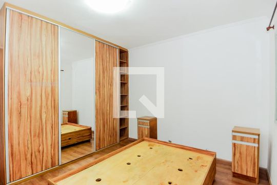 Quarto 1 de casa à venda com 2 quartos, 110m² em Jardim Guimarães, Guarulhos