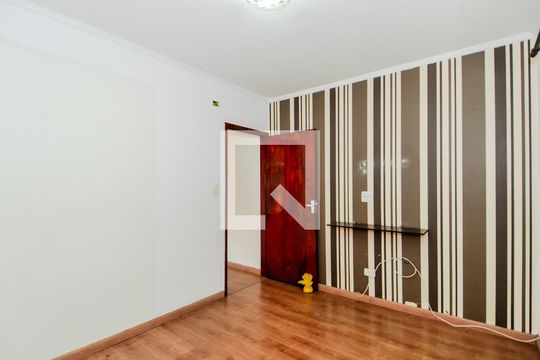 Quarto 2 de casa à venda com 2 quartos, 110m² em Jardim Guimarães, Guarulhos