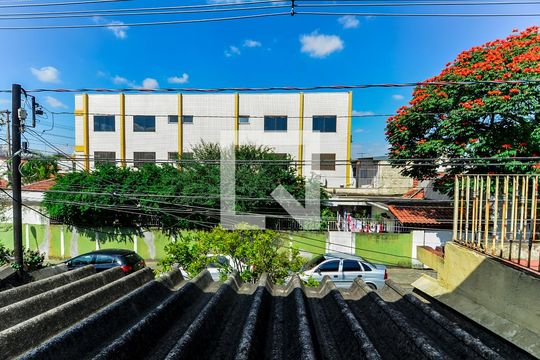 Vista do Quarto 1 de casa à venda com 2 quartos, 110m² em Jardim Guimarães, Guarulhos