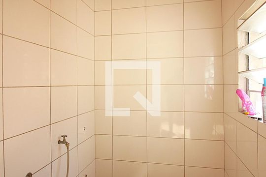 Lavanderia de casa à venda com 4 quartos, 231m² em Centro, São Bernardo do Campo