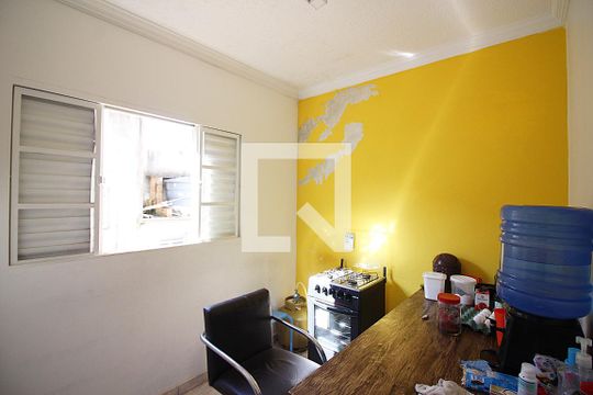 Quarto 2 de casa à venda com 4 quartos, 231m² em Centro, São Bernardo do Campo