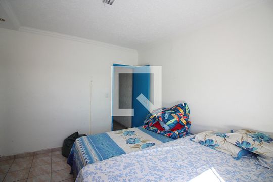 Quarto 1 - Suíte de casa à venda com 4 quartos, 231m² em Centro, São Bernardo do Campo