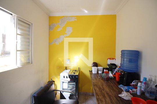 Quarto 2 de casa à venda com 4 quartos, 231m² em Centro, São Bernardo do Campo