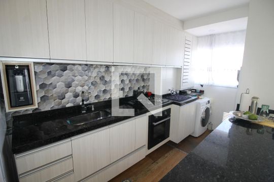 Apartamento à venda com 1 quarto, 56m² em Catumbi, São Paulo