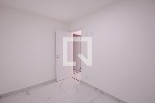 Quarto 2 de apartamento à venda com 2 quartos, 42m² em Sacomã, São Paulo