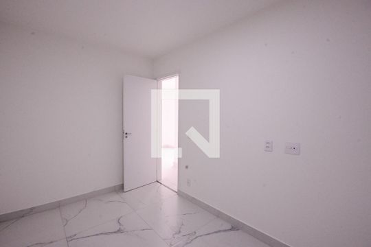 Quarto 1 de apartamento à venda com 2 quartos, 42m² em Sacomã, São Paulo