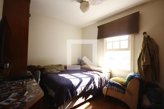Quarto 1 de casa à venda com 3 quartos, 161m² em Nova Klabim , São Paulo