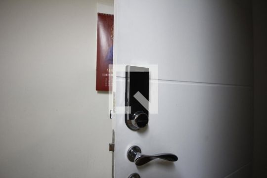 Fechadura Eletrônica de apartamento à venda com 3 quartos, 82m² em Vila Mariana, São Paulo