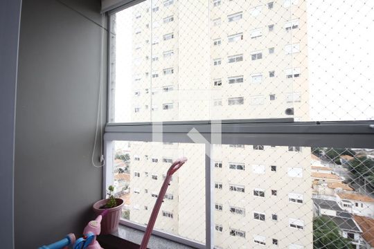 Quarto 1 de apartamento à venda com 3 quartos, 82m² em Vila Mariana, São Paulo