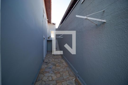 Quintal de casa à venda com 4 quartos, 300m² em Parque Taquaral, Campinas