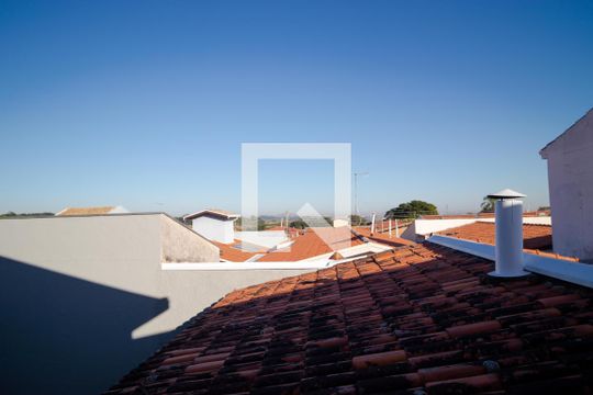 Vista do Quarto 02 de casa à venda com 4 quartos, 300m² em Parque Taquaral, Campinas