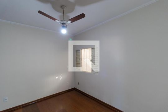 Quarto 01 de casa à venda com 4 quartos, 300m² em Parque Taquaral, Campinas