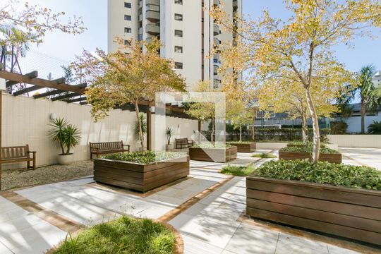 Área Comum de apartamento à venda com 4 quartos, 234m² em Itaim Bibi, São Paulo