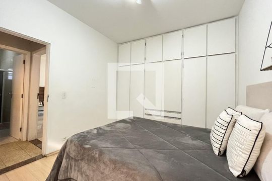 Quarto 2 de casa à venda com 5 quartos, 310m² em Jardim Oriental, São Paulo