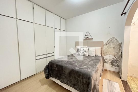 Quarto 2 de casa à venda com 5 quartos, 310m² em Jardim Oriental, São Paulo