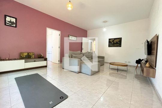 Sala 1 de casa à venda com 5 quartos, 310m² em Jardim Oriental, São Paulo