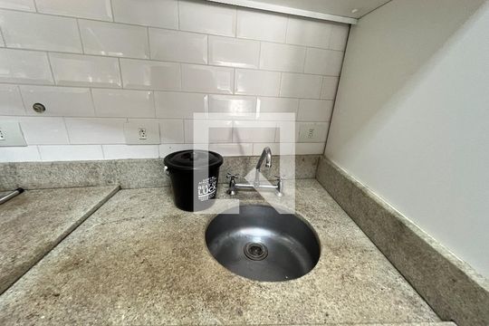 Cozinha  de casa à venda com 5 quartos, 310m² em Jardim Oriental, São Paulo