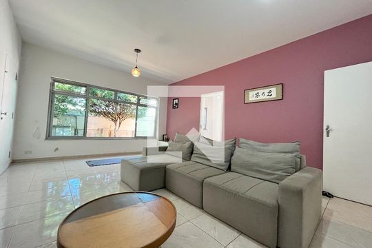 Sala 1 de casa à venda com 5 quartos, 310m² em Jardim Oriental, São Paulo