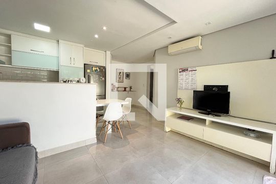Sala 2 de casa à venda com 5 quartos, 310m² em Jardim Oriental, São Paulo