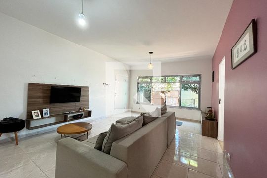 Sala 1 de casa à venda com 5 quartos, 310m² em Jardim Oriental, São Paulo