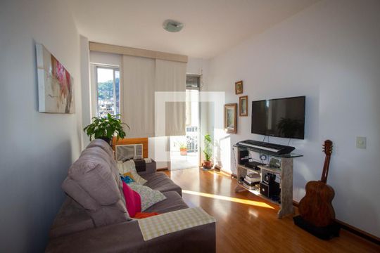 Apartamento à venda com 2 quartos, 86m² em Vila Isabel, Rio de Janeiro