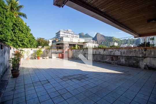 Área comum de apartamento à venda com 2 quartos, 86m² em Vila Isabel, Rio de Janeiro