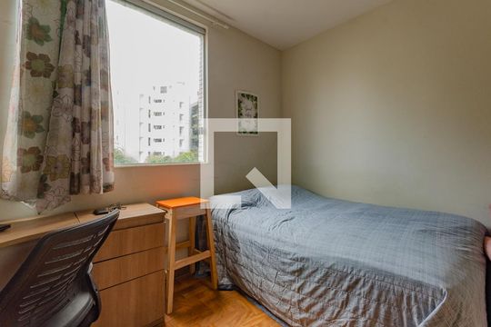 Quarto 1 de apartamento para alugar com 3 quartos, 105m² em Barra, Salvador
