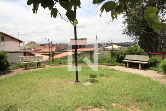 Área comum de apartamento para alugar com 3 quartos, 58m² em Jardim Maria Eugenia, Sorocaba