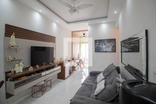 Apartamento à venda com 1 quarto, 60m² em Copacabana, Rio de Janeiro