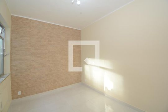 Quarto de casa de condomínio para alugar com 1 quarto, 50m² em Vila da Penha, Rio de Janeiro